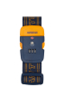 Ремінь багажний American tourist. ta NAVY/ORANGE - samsonite.ua