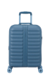 Валіза 55 см Neovibe STEEL BLUE - samsonite.ua