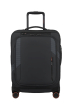 Валіза 55 см Glazed BLACK - samsonite.ua