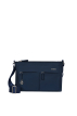 Сумка через плече Move 5.0 DARK BLUE - samsonite.ua