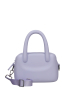 Плечова сумка Jellypop FRESH LILAC - samsonite.ua