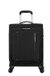 Чемодан 55 см Cloudrider JET BLACK - samsonite.ua