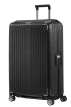 Валіза 75 см Lite-box BLACK - samsonite.ua