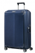 Валіза 75 см Lite-box DEEP BLUE - samsonite.ua