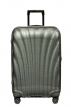 Валіза 69 см C-lite METALLIC GREEN - samsonite.ua