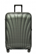 Валіза 75 см C-lite METALLIC GREEN - samsonite.ua