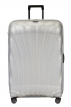 Валіза 81 см C-lite WHITE - samsonite.ua
