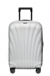 Валіза 55 см C-lite WHITE - samsonite.ua