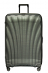 Валіза 86 C-lite METALLIC GREEN - samsonite.ua