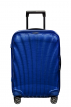 Валіза 55/20 C-lite DEEP BLUE - samsonite.ua