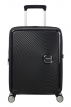 Валіза 55 см Soundbox BLACK - samsonite.ua