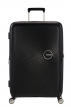Валіза 67 см Soundbox BLACK - samsonite.ua