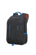 Рюкзак 15,6" Urban groove BLACK/BLUE - samsonite.ua