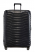 Валіза 81 см Proxis BLACK - samsonite.ua