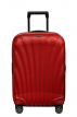 Валіза 55 см C-lite CHILI RED - samsonite.ua