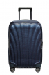 Валіза 55 см C-lite BLUE - samsonite.ua