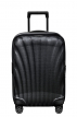 Валіза 55 см C-lite BLACK - samsonite.ua