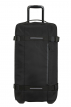 Дорожная сумка на колесах Urban track BLACK - samsonite.ua