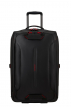 Дорожня сумка на колесах Ecodiver BLACK - samsonite.ua