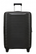 Валіза 75 см Upscape BLACK - samsonite.ua