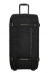 Дорожня сумка на колесах Urban track BLACK - samsonite.ua
