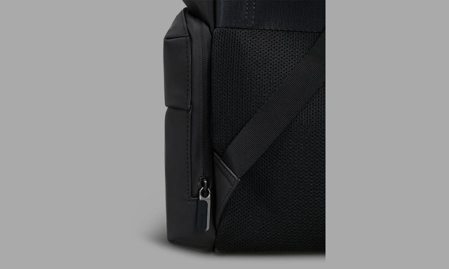 Бічні кишені