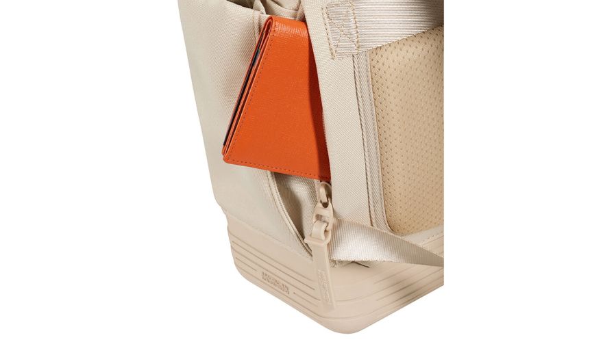 Приховане заднє відділення