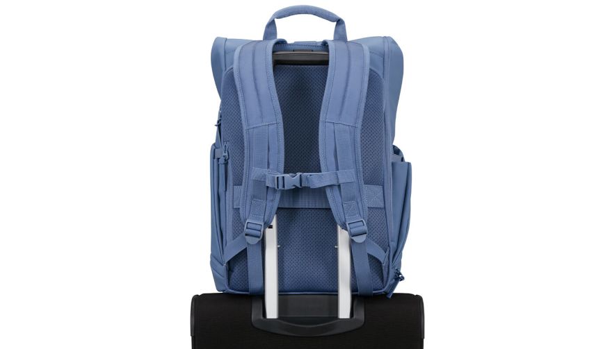 Функция Smart Sleeve