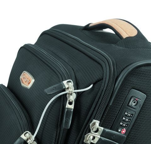 Кодовий замок TSA