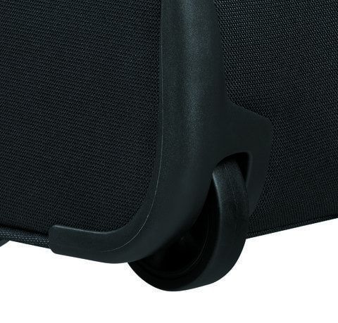 Глибока ніша для колес