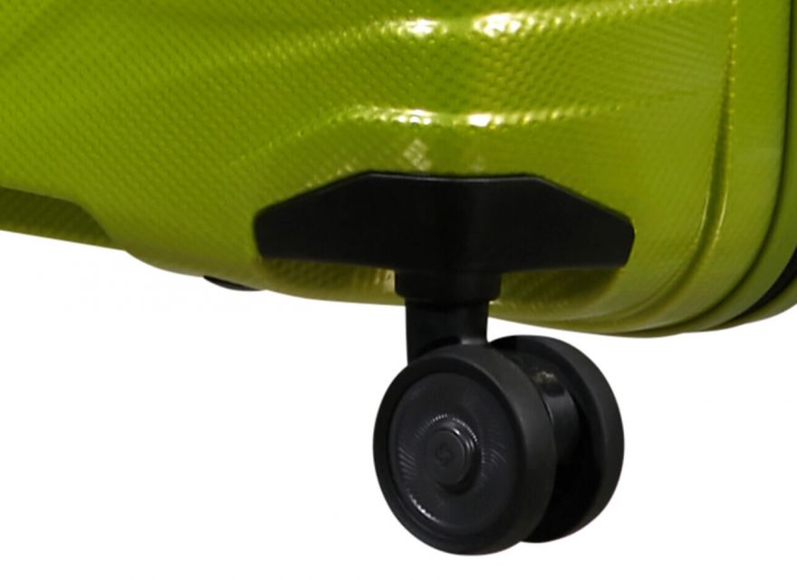 Подвійні маневрені колеса