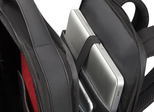 Ноутбук у безпеці