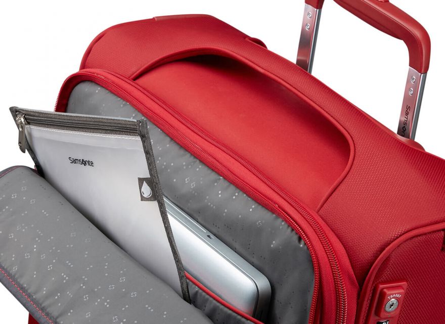 Окремий водонепроникний мішечок