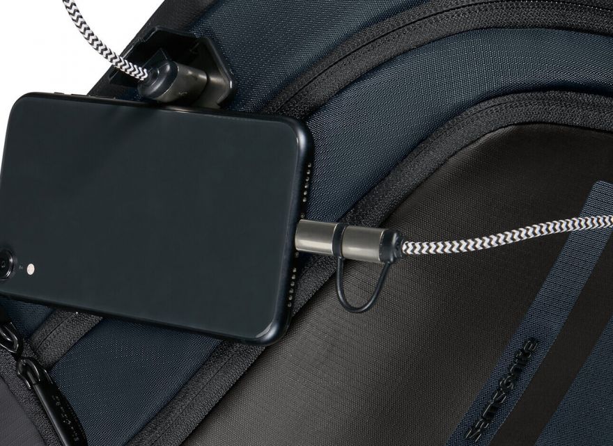 Вбудований USB-порт