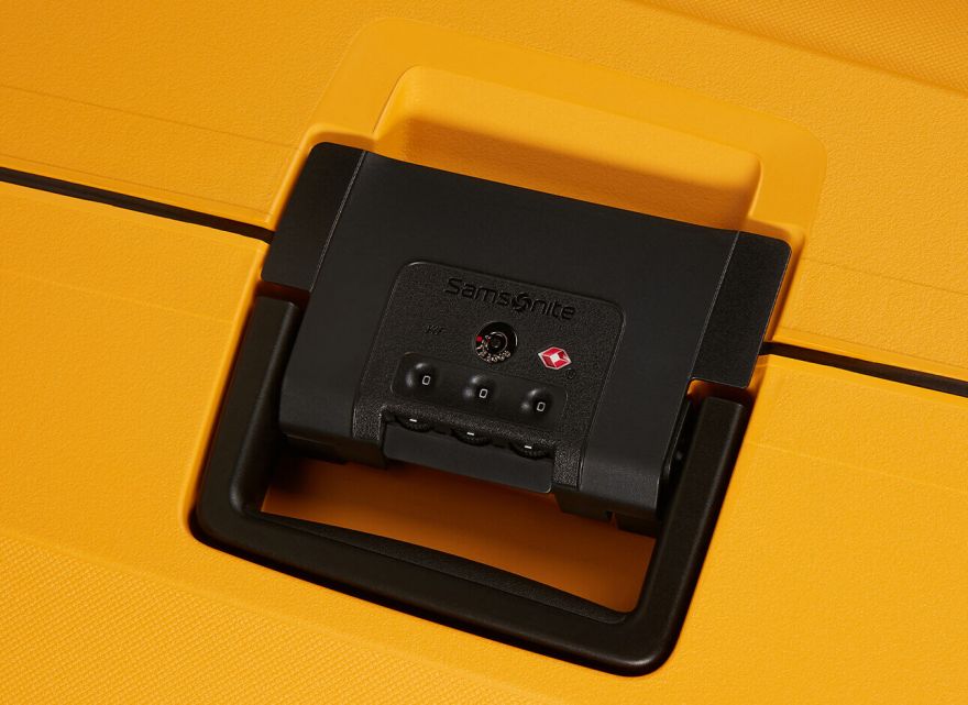 Високий рівень безпеки