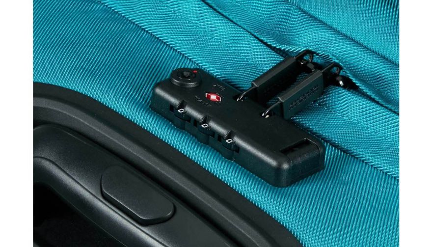 Безпечна подорож