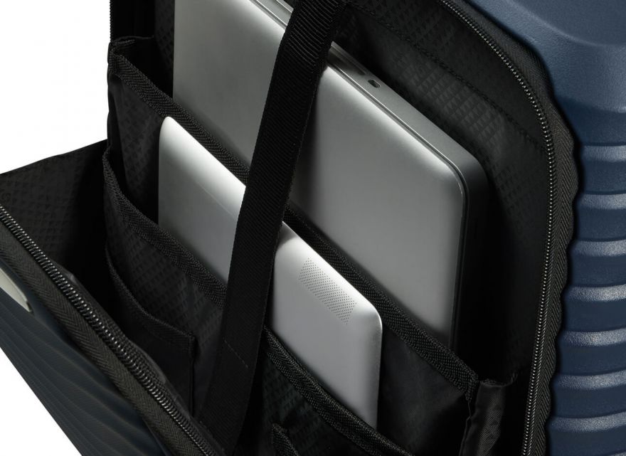 ПЕРЕДНЯ КИШЕНЯ ДЛЯ ШВИДКОГО ДОСТУПУ