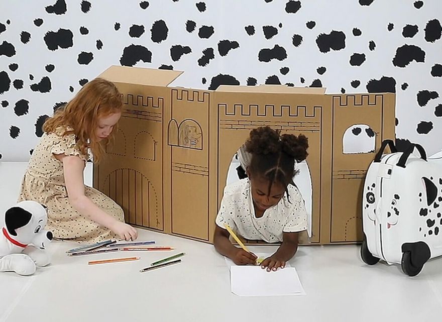 ЧАРІВНА УПАКОВКА