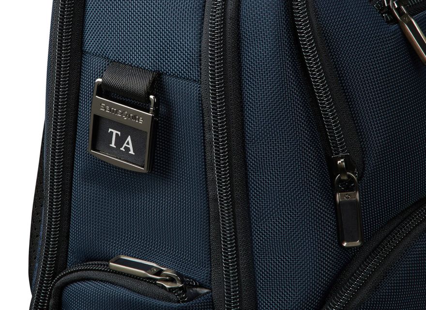 ПЕРСОНАЛІЗУЙТЕ СВІЙ БАГАЖ