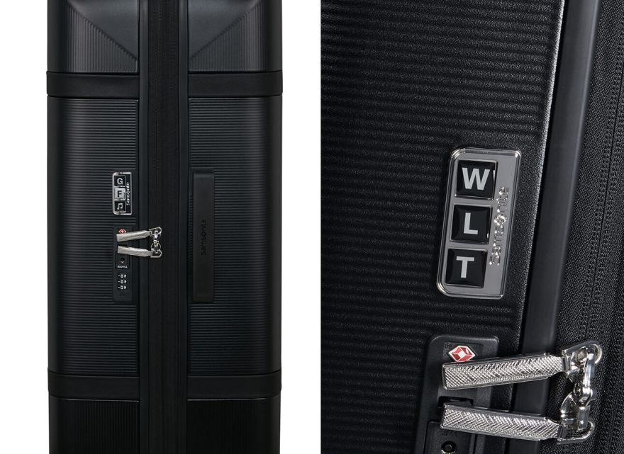 ЗРОБІТЬ БАГАЖ УНІКАЛЬНИМ