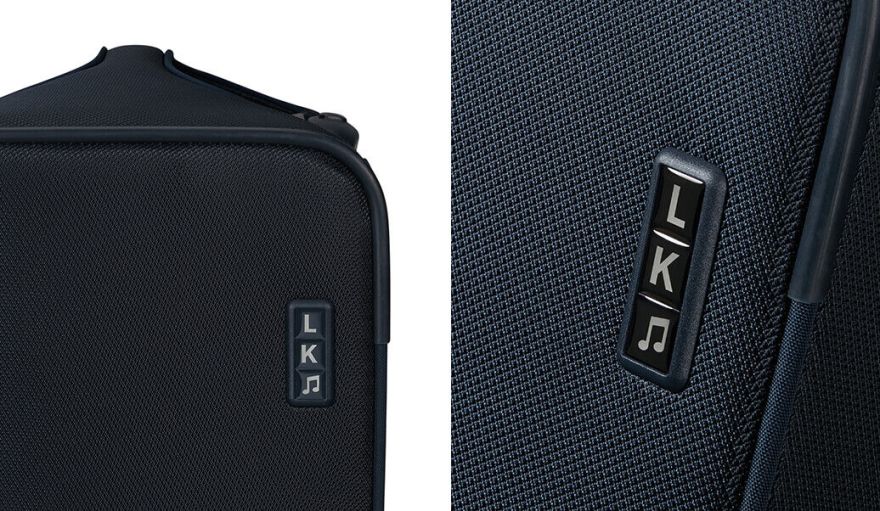 ЗРОБІТЬ БАГАЖ УНІКАЛЬНИМ