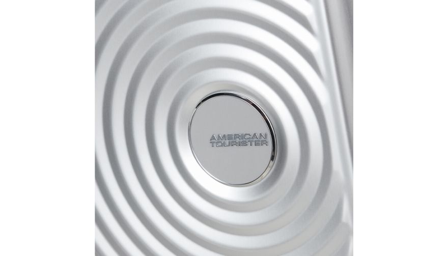 Міцний анодований алюмінієвий корпус