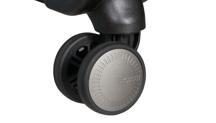 Подвійна система коліс