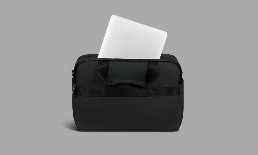 Задня частина