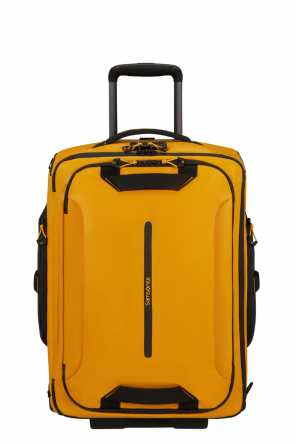 Сумка-рюкзак на колесах Ecodiver YELLOW - samsonite.ua