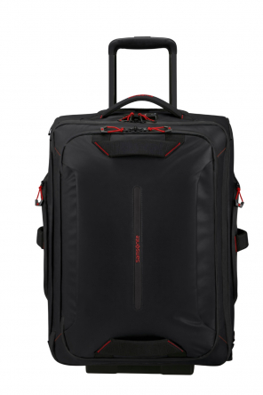 Сумка-рюкзак на колесах Ecodiver BLACK - samsonite.ua