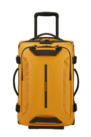 Дорожня сумка Ecodiver YELLOW - samsonite.ua
