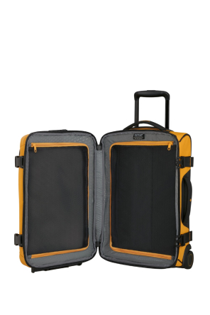 Дорожня сумка Ecodiver YELLOW - samsonite.ua