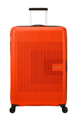 Валіза 77 см Aerostep ORANGE - samsonite.ua