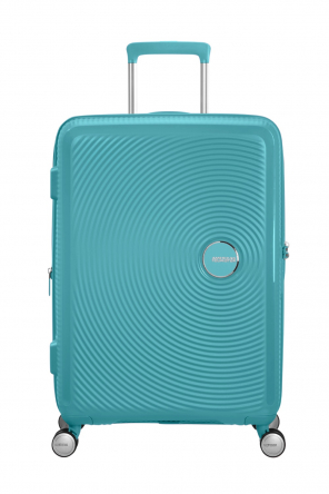 Валіза 67 см Soundbox TURQUOISE - samsonite.ua